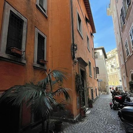 Vicolo San Trifone By Hili Apartment Rome Exterior photo