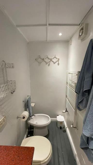 Vicolo San Trifone By Hili Apartment Rome Exterior photo