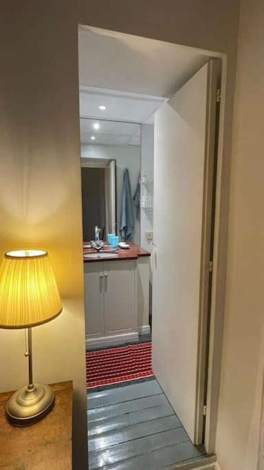 Vicolo San Trifone By Hili Apartment Rome Exterior photo